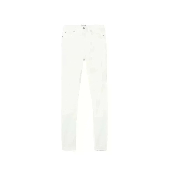 --The Drop /  women's white jeans - Picture 1 of 3